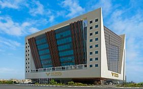 Vip Hotel Doha Qatar